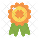 پیش‌نمایش فایل medal-3323613 از پک روز سنت پاتریک