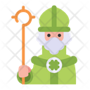 پیش‌نمایش فایل st-patrick-3323616 از پک روز سنت پاتریک