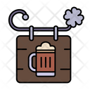 پیش‌نمایش فایل bar-board-3323648 از پک روز سنت پاتریک