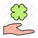 پیش‌نمایش فایل clover-3323627 از پک روز سنت پاتریک