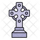 پیش‌نمایش فایل cross-3323631 از پک روز سنت پاتریک