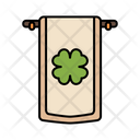 پیش‌نمایش فایل irish-banner-3323639 از پک روز سنت پاتریک