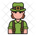 پیش‌نمایش فایل irish-banner-3323643 از پک روز سنت پاتریک