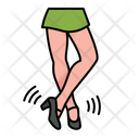 پیش‌نمایش فایل irish-dance-3323638 از پک روز سنت پاتریک