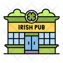 پیش‌نمایش فایل irish-pub-3323647 از پک روز سنت پاتریک