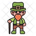 پیش‌نمایش فایل leprechaun-3323645 از پک روز سنت پاتریک