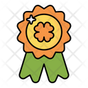 پیش‌نمایش فایل medal-3323646 از پک روز سنت پاتریک