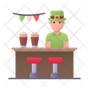 پیش‌نمایش فایل bar-3323679 از پک روز سنت پاتریک