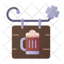 پیش‌نمایش فایل bar-board-3323675 از پک روز سنت پاتریک