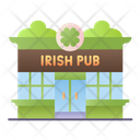 پیش‌نمایش فایل irish-pub-3323674 از پک روز سنت پاتریک