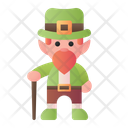 پیش‌نمایش فایل leprechaun-3323672 از پک روز سنت پاتریک