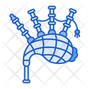 پیش‌نمایش فایل bagpipe-3323708 از پک روز سنت پاتریک