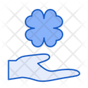 پیش‌نمایش فایل clover-3323714 از پک روز سنت پاتریک