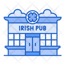 پیش‌نمایش فایل irish-pub-3323704 از پک روز سنت پاتریک