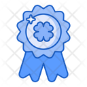 پیش‌نمایش فایل medal-3323703 از پک روز سنت پاتریک