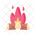 پیش‌نمایش فایل campfire-4205808 از پک پاییز