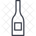 پیش‌نمایش فایل wine-bottle-62 از پک فرانسه خط نازک