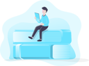 پیش‌نمایش فایل book-lovers-2080976 از پک کسب و کار