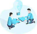 پیش‌نمایش فایل solved-the-problem-2080982 از پک کسب و کار
