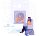 پیش‌نمایش فایل chat-story-2081765 از پک تصاویر عالی