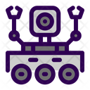 پیش‌نمایش فایل rover-2401963 از پک فضا و بیگانه