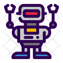 پیش‌نمایش فایل space-robot-2401954 از پک فضا و بیگانه