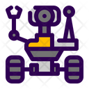 پیش‌نمایش فایل space-robot-2401955 از پک فضا و بیگانه