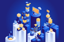 پیش‌نمایش فایل seo-analytics-team-5204658 از پک فناوری