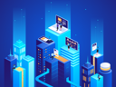 پیش‌نمایش فایل virtual-reality-technology-5204664 از پک فناوری