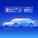 پیش‌نمایش فایل autopilot-car-8381952 از پک ماشین و شهر