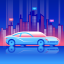 پیش‌نمایش فایل selfdriven-car-8381949 از پک ماشین و شهر