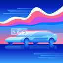 پیش‌نمایش فایل smart-car-8381951 از پک ماشین و شهر