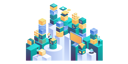 پیش‌نمایش فایل smart-city-technology-11523821 از پک بلاکچین