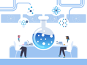 پیش‌نمایش فایل biochemistry-research-11538074 از پک مهندسی ژنتیک
