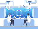 پیش‌نمایش فایل biotechnology-laboratory-11538072 از پک مهندسی ژنتیک