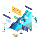 پیش‌نمایش فایل expert-team-for-data-analysis-11523862 از پک تحلیل داده