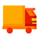 پیش‌نمایش فایل deleivery-truck-5315936 از پک تجارت الکترونیک