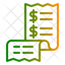 پیش‌نمایش فایل receipt-5316216 از پک تجارت الکترونیک
