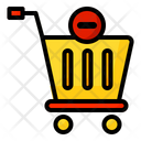 پیش‌نمایش فایل delete-cart-5316272 از پک تجارت الکترونیک