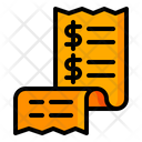 پیش‌نمایش فایل receipt-5316295 از پک تجارت الکترونیک