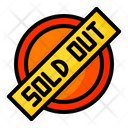 پیش‌نمایش فایل sold-out-5316303 از پک تجارت الکترونیک