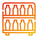 پیش‌نمایش فایل alcohol-rack-5873109 از پک آبجو