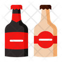 پیش‌نمایش فایل bottles-5873617 از پک آبجو