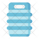 پیش‌نمایش فایل keg-5873639 از پک آبجو