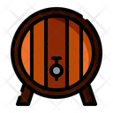 پیش‌نمایش فایل barrel-beer-5873764 از پک آبجو