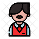پیش‌نمایش فایل bartender-5873716 از پک آبجو