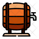 پیش‌نمایش فایل beer-barrel-5873763 از پک آبجو