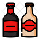 پیش‌نمایش فایل bottles-5873717 از پک آبجو