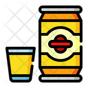 پیش‌نمایش فایل can-and-glass-alcohol-5873731 از پک آبجو