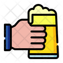 پیش‌نمایش فایل hand-and-beer-5873736 از پک آبجو